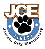 JCE Logo